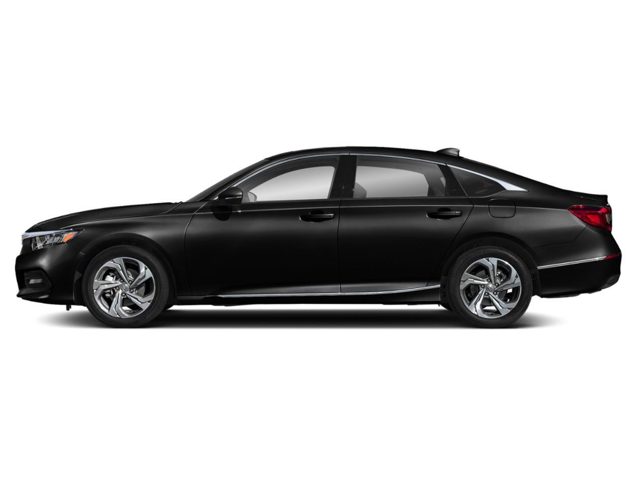 2019 Honda Accord Sedan EX-L 1.5T CVT