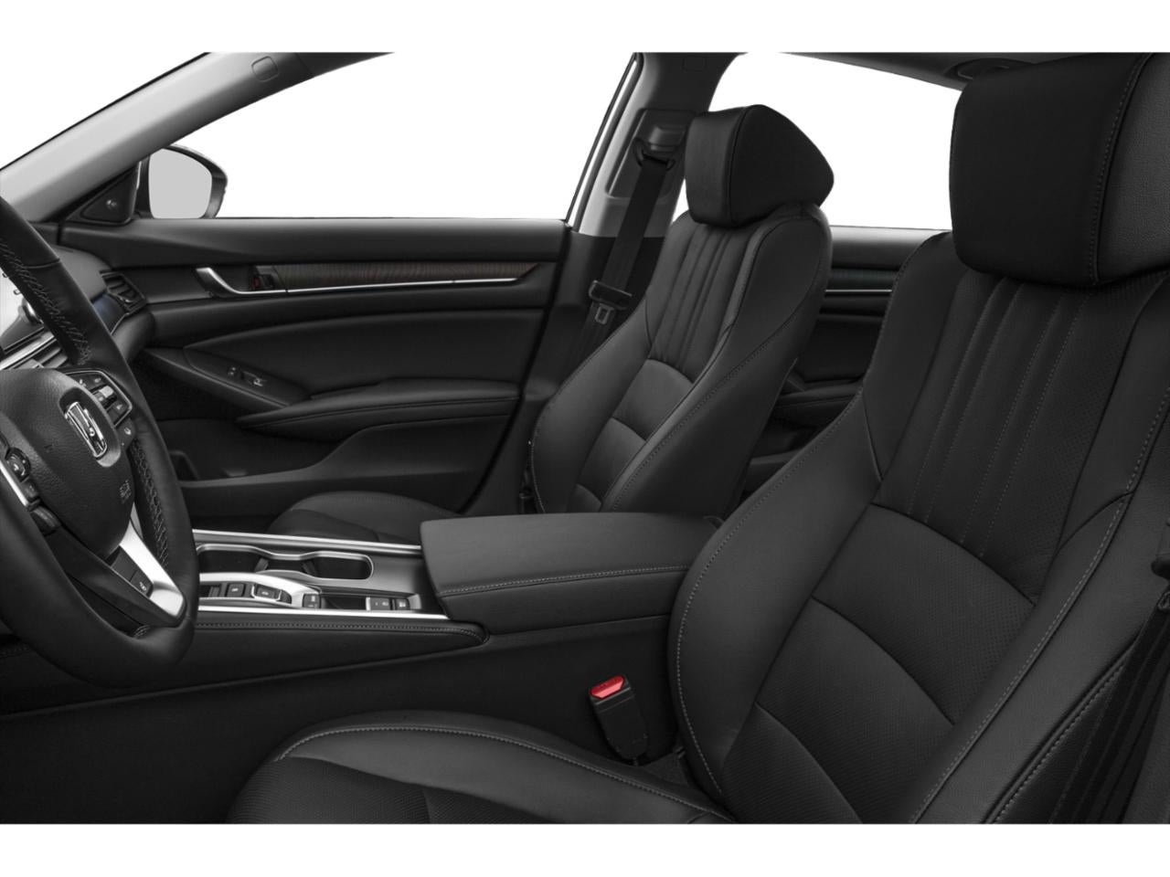 2020 Honda Accord Sedan Touring 2.0T Automatic