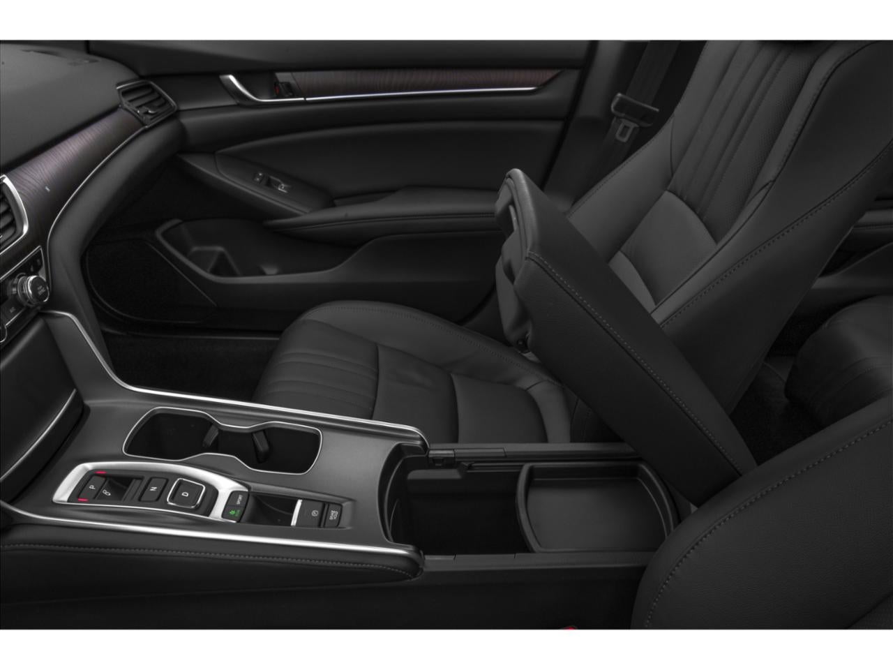 2020 Honda Accord Sedan Touring 2.0T Automatic