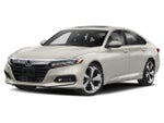2020 Honda Accord Sedan Touring 2.0T Automatic