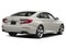 2020 Honda Accord Sedan Touring 2.0T Automatic