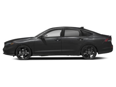 2023 Honda Accord Hybrid Sport-L Sedan
