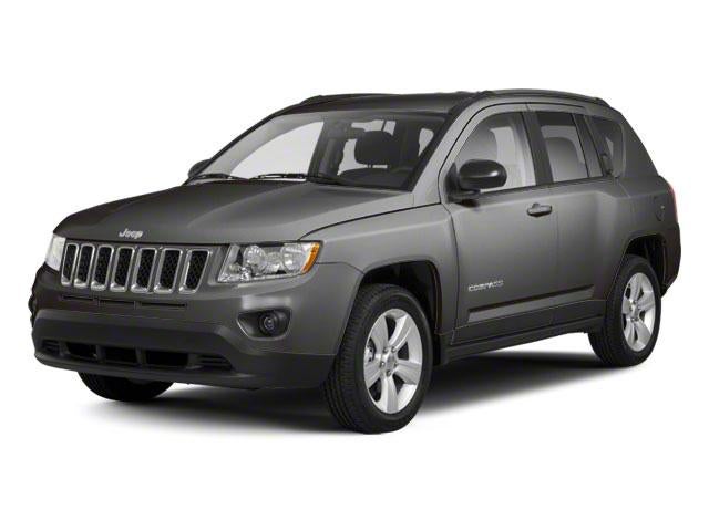 2011 Jeep Compass