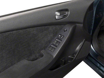 2012 Nissan Altima 4dr Sdn V6 CVT 3.5 SR