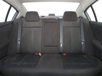 2012 Nissan Altima 4dr Sdn V6 CVT 3.5 SR