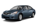 2012 Nissan Altima 4dr Sdn V6 CVT 3.5 SR