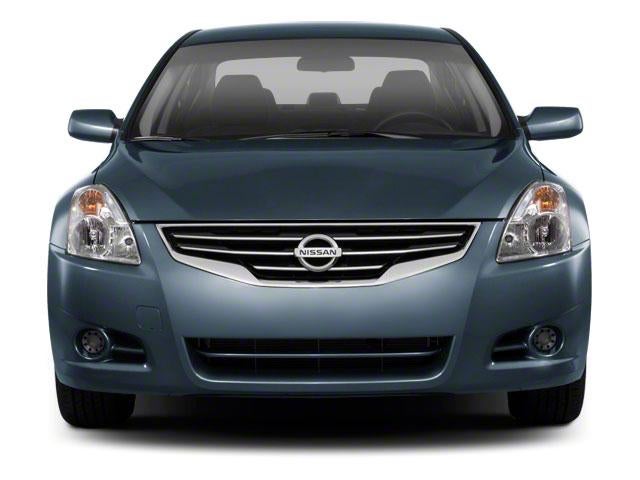 2012 Nissan Altima 4dr Sdn V6 CVT 3.5 SR
