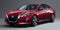2022 Nissan Altima 2.5 SR AWD Sedan