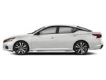 2022 Nissan Altima 2.5 SR AWD Sedan