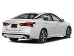 2022 Nissan Altima 2.5 SR AWD Sedan