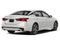 2022 Nissan Altima 2.5 SR AWD Sedan