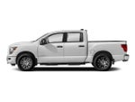 2024 Nissan Titan 4x4 Crew Cab SV