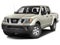 2015 Nissan Frontier 2WD Crew Cab SWB Auto S