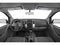 2015 Nissan Frontier 2WD Crew Cab SWB Auto S