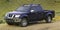 2015 Nissan Frontier 2WD Crew Cab SWB Auto S