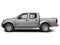 2015 Nissan Frontier 2WD Crew Cab SWB Auto S