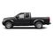 2016 Nissan Frontier 2WD King Cab I4 Manual SV