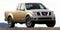 2016 Nissan Frontier 2WD King Cab I4 Manual SV