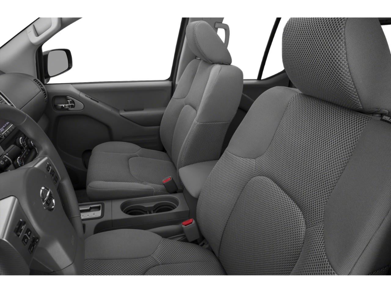 2021 Nissan Frontier Crew Cab 4x2 SV Auto