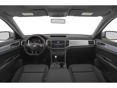 2018 Volkswagen Atlas 3.6L V6 SE FWD