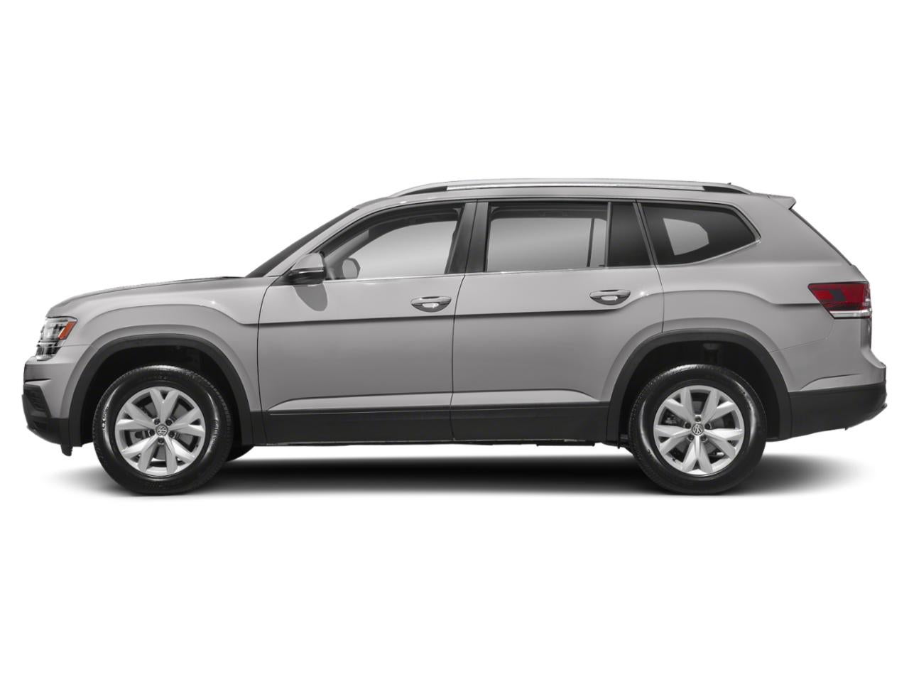 2018 Volkswagen Atlas 3.6L V6 SE FWD