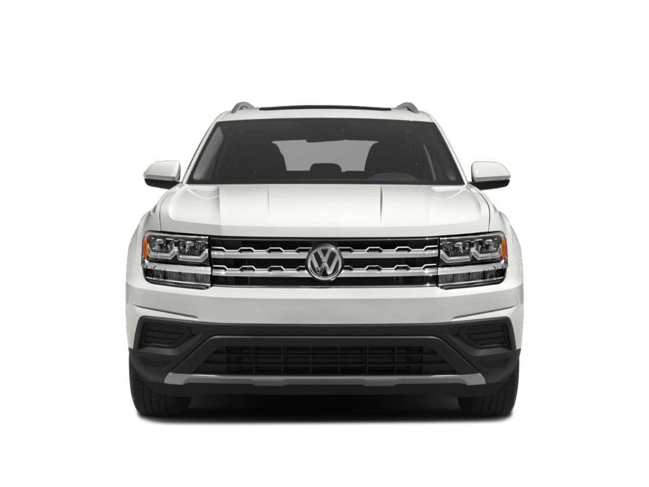 2018 Volkswagen Atlas 3.6L V6 SE FWD