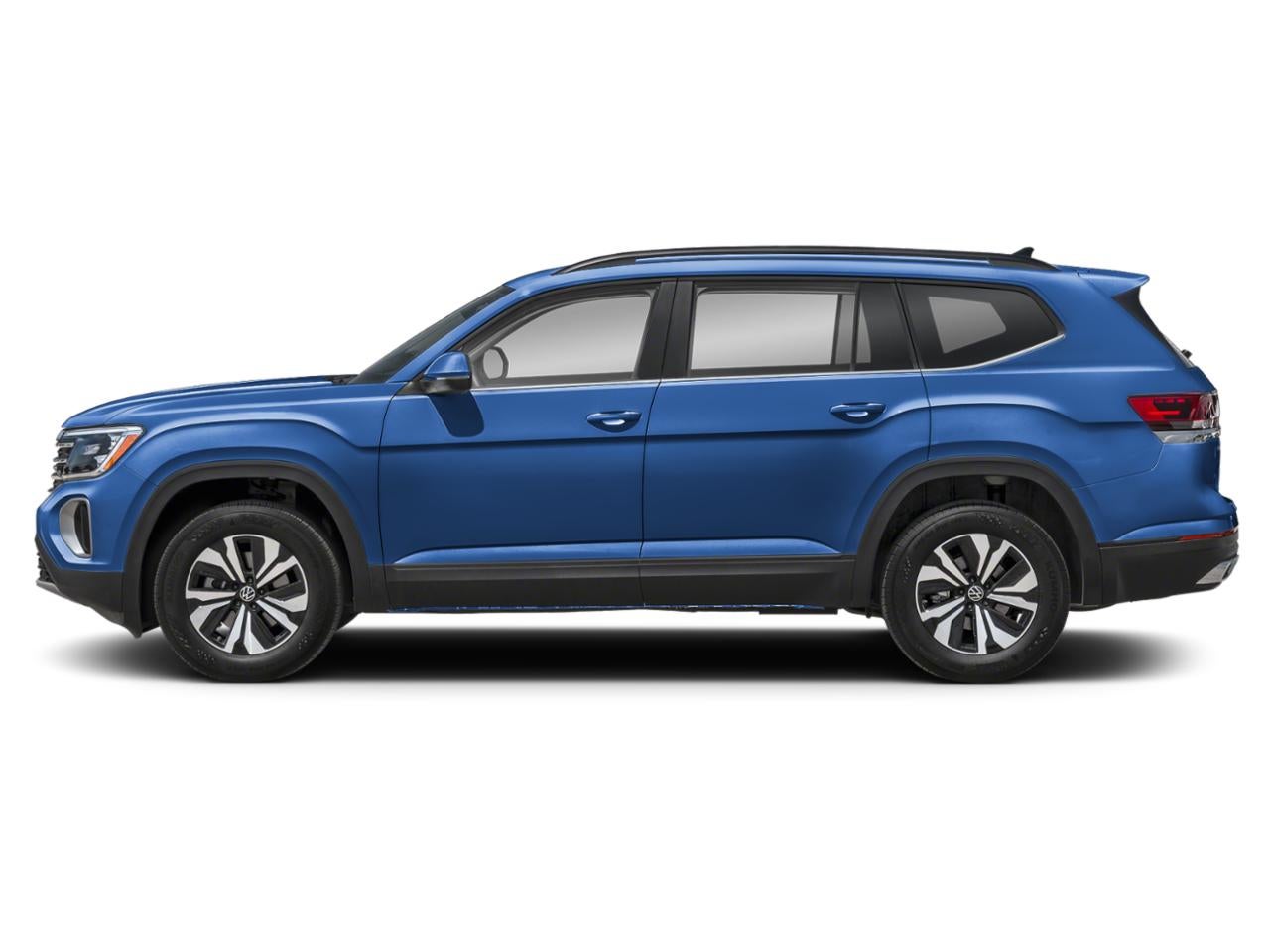 2025 Volkswagen Atlas 2.0T SE w/Technology FWD