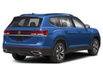 2025 Volkswagen Atlas 2.0T SE w/Technology FWD