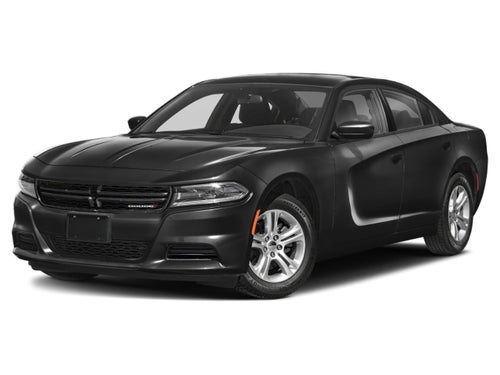 2023 Dodge Charger SXT RWD