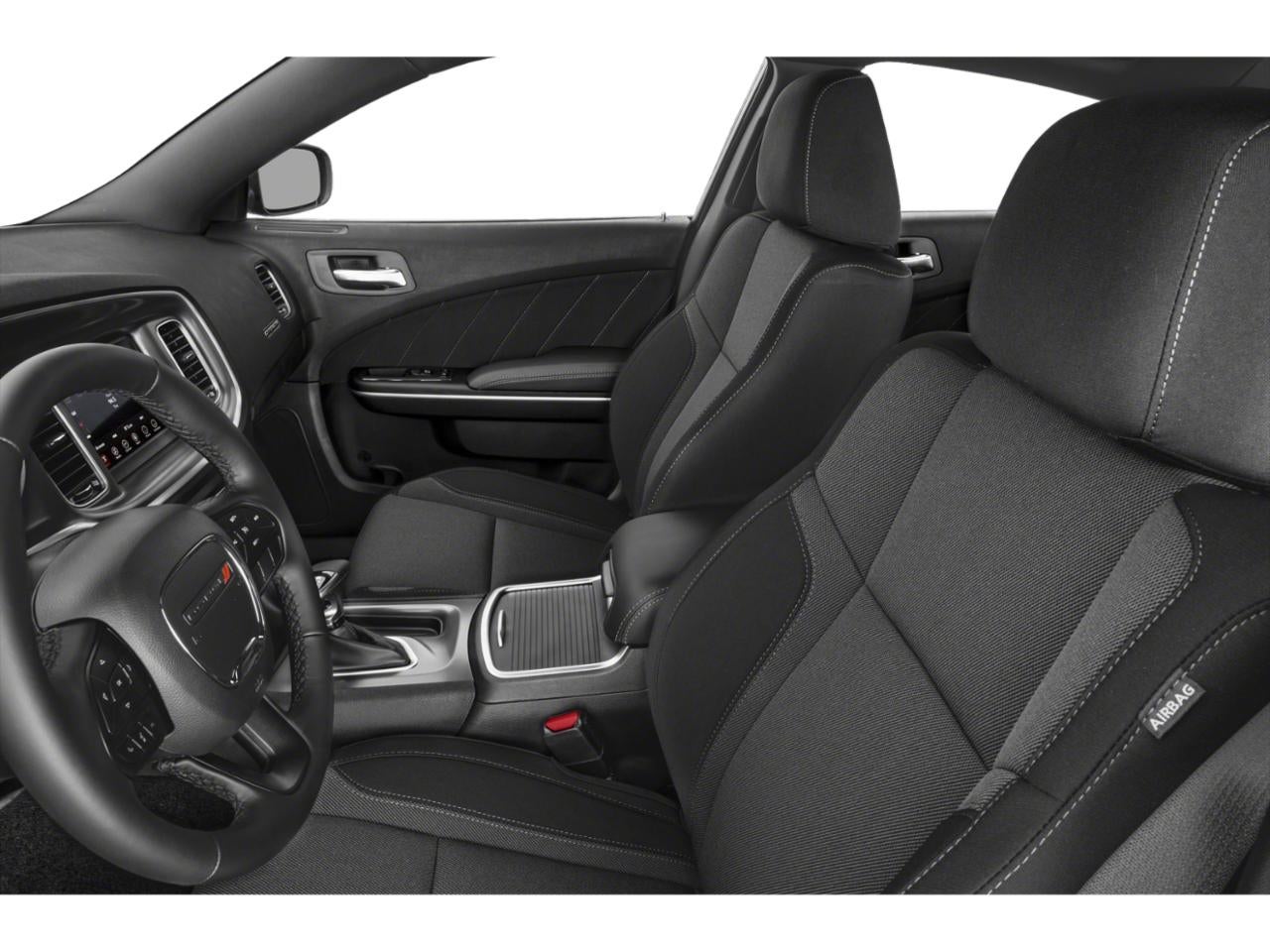 2023 Dodge Charger SXT RWD