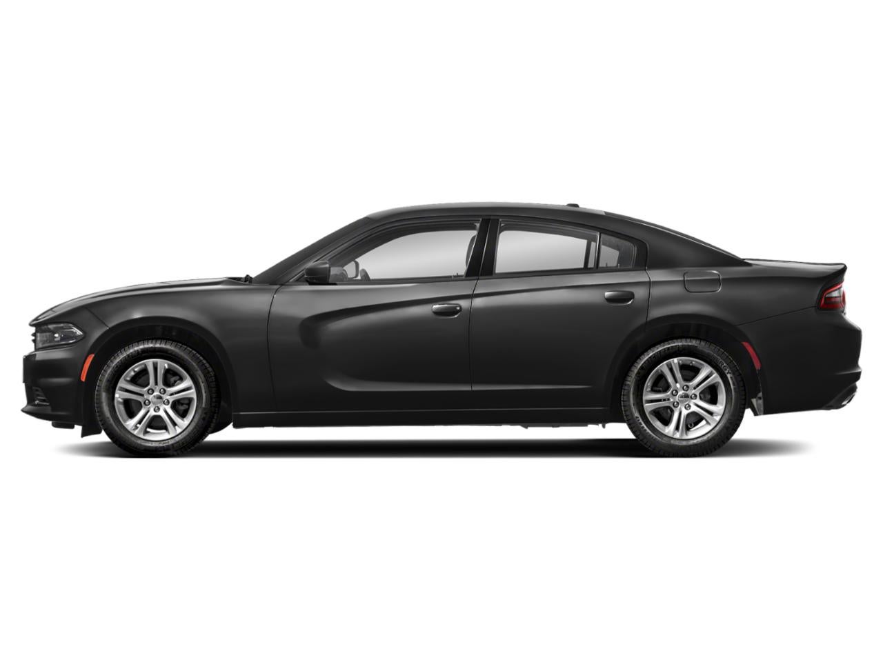 2023 Dodge Charger SXT RWD