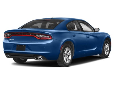 2023 Dodge Charger SXT RWD