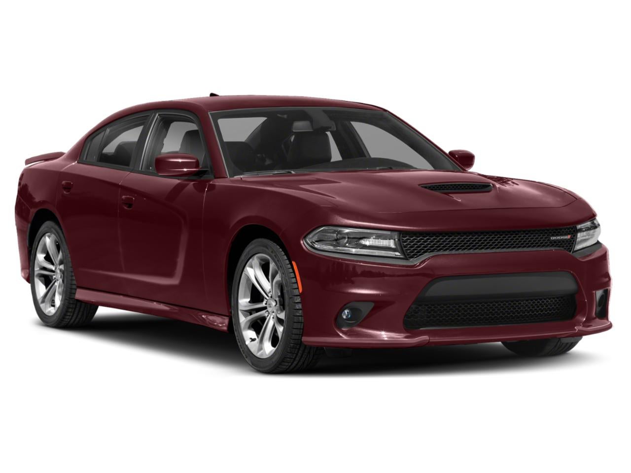 2019 Dodge Charger GT RWD