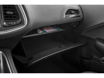 2018 Dodge Challenger SXT RWD