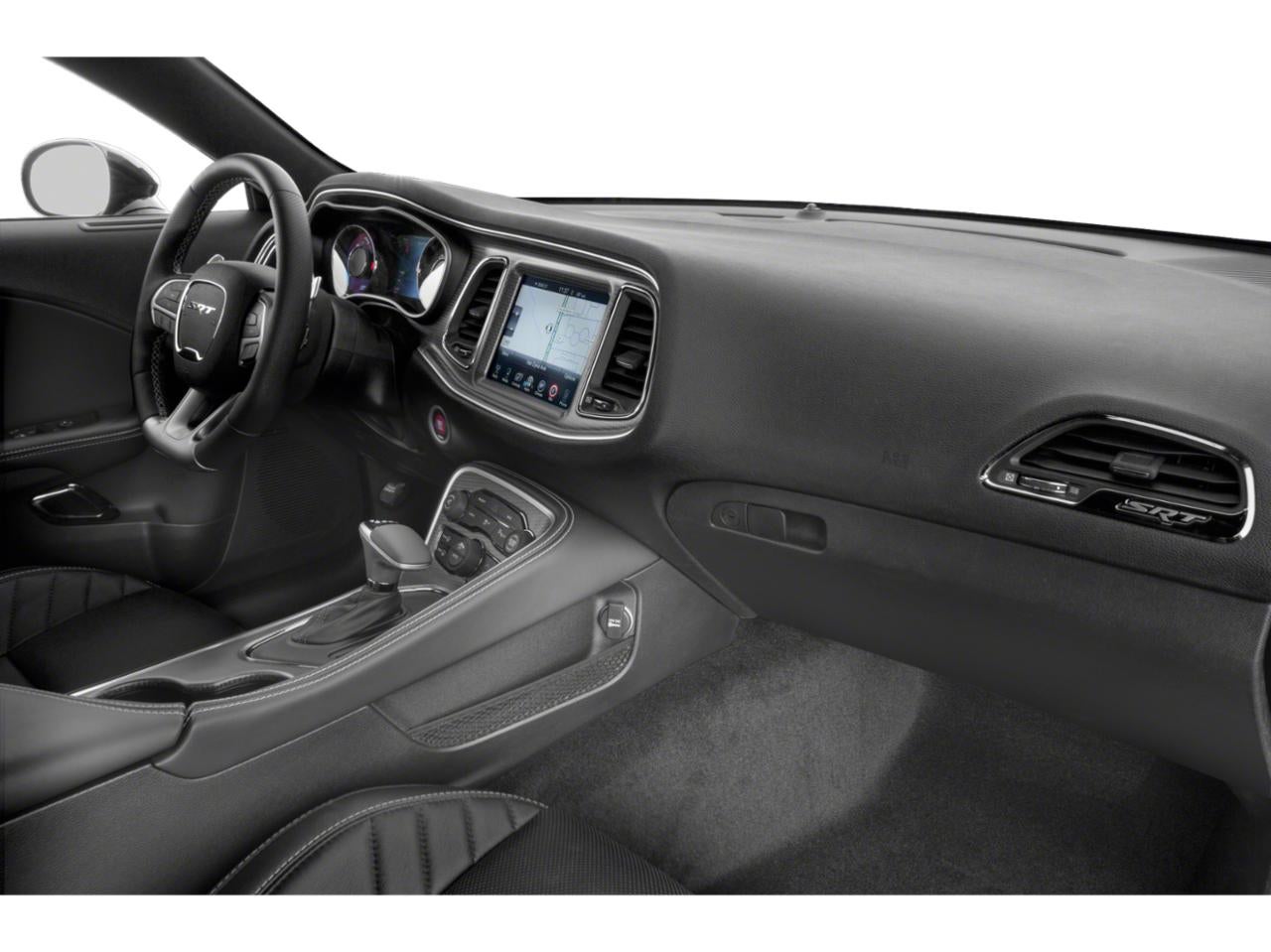 2018 Dodge Challenger SXT RWD