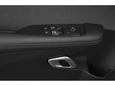 2018 Dodge Challenger SXT RWD