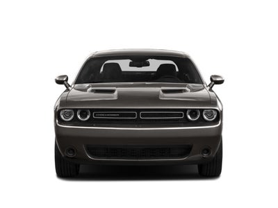 2018 Dodge Challenger SXT RWD