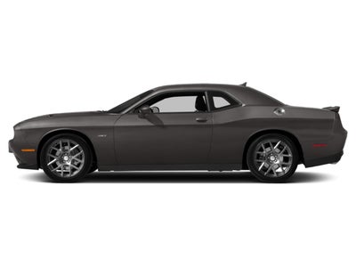 2015 Dodge Challenger 2dr Cpe R/T