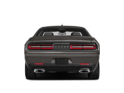 2015 Dodge Challenger 2dr Cpe R/T