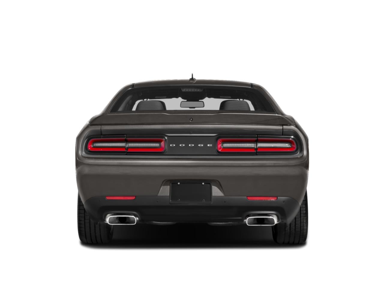 2015 Dodge Challenger 2dr Cpe R/T