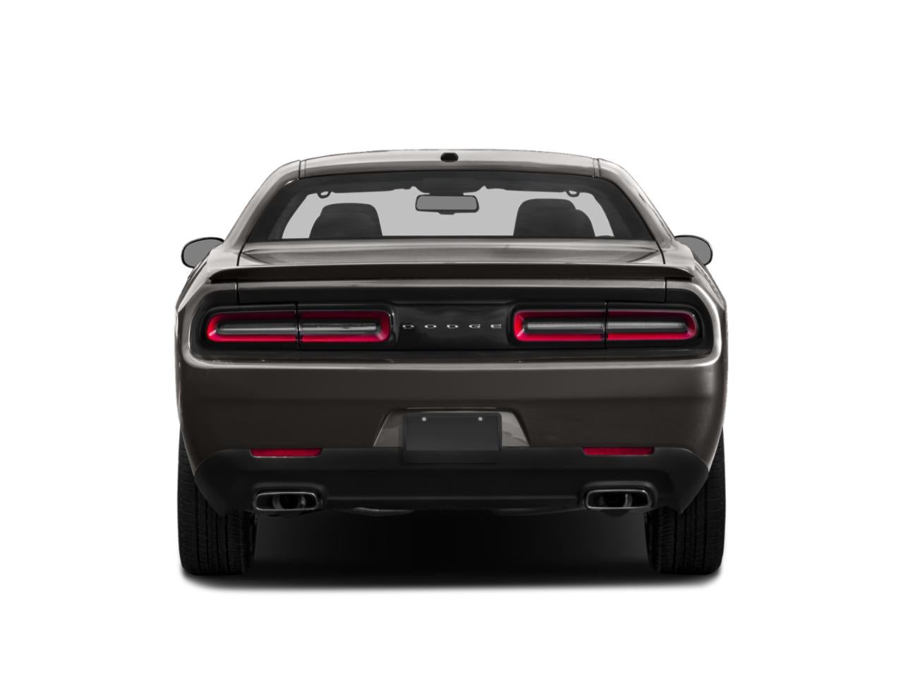 2015 Dodge Challenger 2dr Cpe R/T