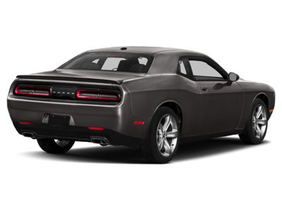 2015 Dodge Challenger 2dr Cpe R/T