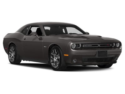 2015 Dodge Challenger 2dr Cpe R/T