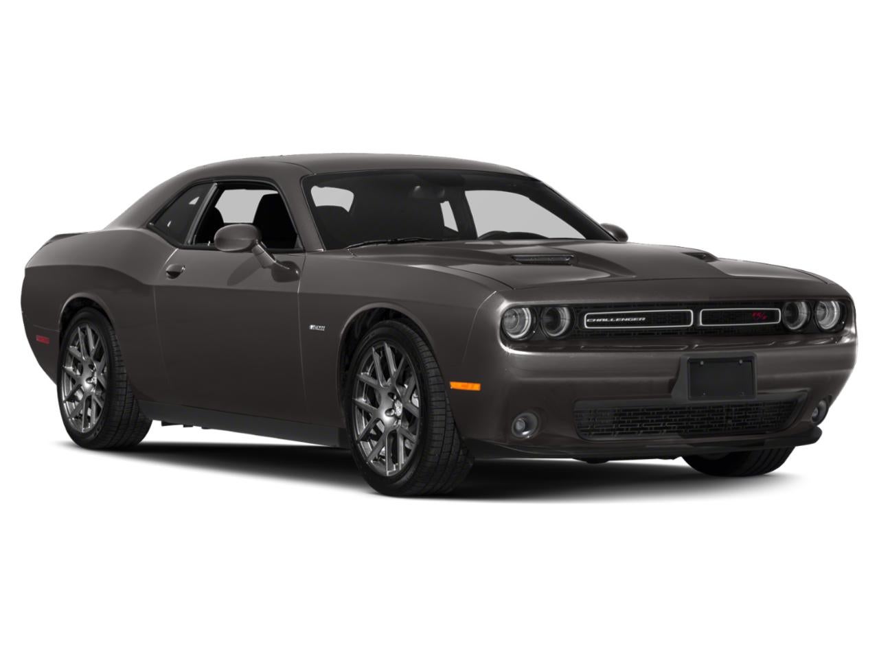 2015 Dodge Challenger 2dr Cpe R/T