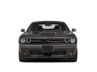 2015 Dodge Challenger 2dr Cpe R/T