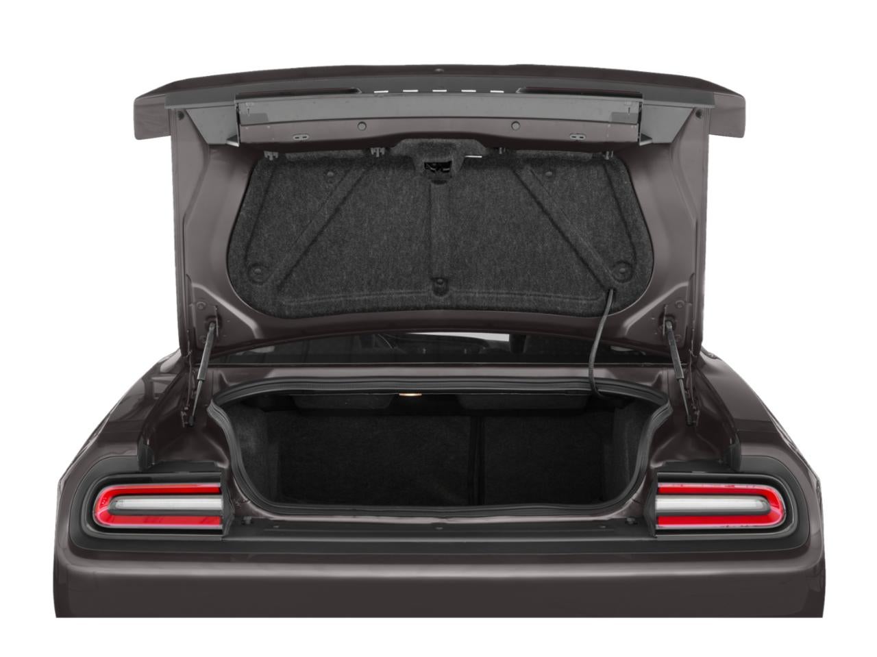 2015 Dodge Challenger 2dr Cpe R/T