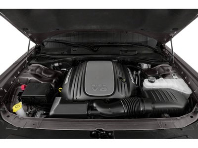 2015 Dodge Challenger 2dr Cpe R/T