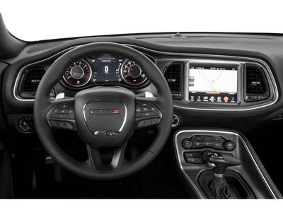 2015 Dodge Challenger 2dr Cpe R/T