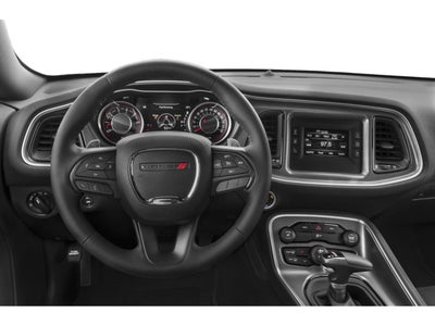 2015 Dodge Challenger 2dr Cpe R/T