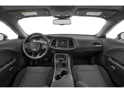 2015 Dodge Challenger 2dr Cpe R/T